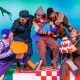 [PARA OS MAIS NOVOS]

O VENTO NOS SALGUEIROS é uma peça de teatro para a infânci…
