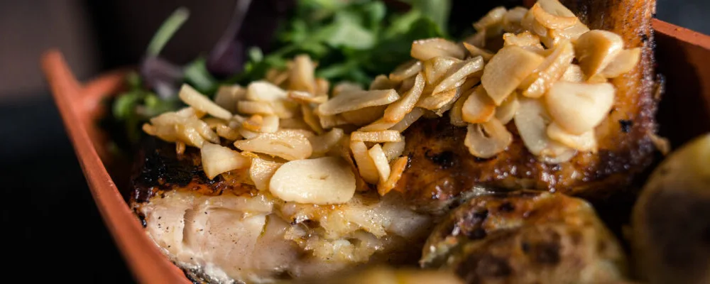 Marvão: Comidas d’Azeite regressam à mesa de 16 restaurantes em quinzena gastronómica