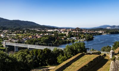 Comissão Europeia aprova criação de Ponto de Coordenação Transfronteiriço para a Eurorregião Galiza–Norte de Portugal
