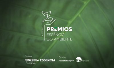Abertas candidaturas para os Prémios Essência do Ambiente 2026 que distinguem projetos com impacto positivo