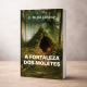 Paços de Ferreira recebe lançamento do livro “A Fortaleza dos Moletes” de C. M. da Cunha na Biblioteca Municipal