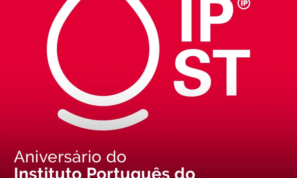 Parabéns, Instituto Português do Sangue e da Transplantação!Agradecemos a todas…