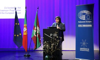 Paredes acolhe pela primeira vez em Portugal ‘European Study Week’ com 130 participantes internacionais