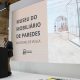 Paredes apresenta futuro Museu do Mobiliário e Casa-Museu Daniel Faria na BTL 2026 em Lisboa