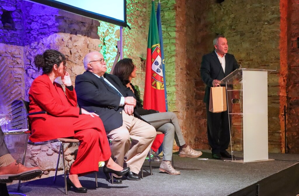Paredes distinguida como “Autarquia Voluntária 2025” pela CASES pelo terceiro ano consecutivo