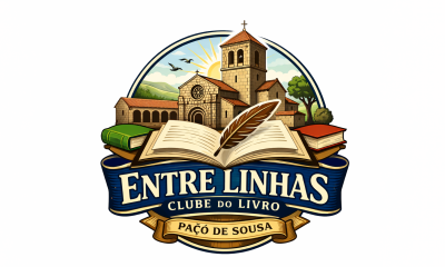 Passal Country House, em Paço de Sousa, acolhe inauguração do clube de leitura “Entre Linhas”