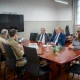 Paulo Ramalho, Vice-Presidente para a área da Agricultura da CCDR NORTE, marcou …