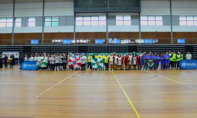 Pavilhão Rota dos Móveis recebe 1.ª Prova da Liga Walking Football Inatel com equipas de cinco concelhos