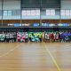 Pavilhão Rota dos Móveis recebe 1.ª Prova da Liga Walking Football Inatel com equipas de cinco concelhos
