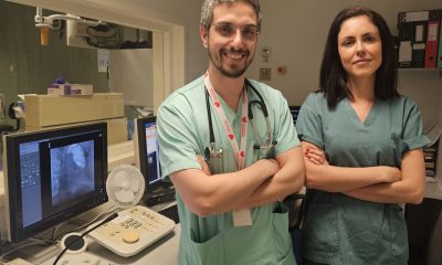 ULS Tâmega e Sousa inicia implantação de dispositivos de ressincronização cardíaca