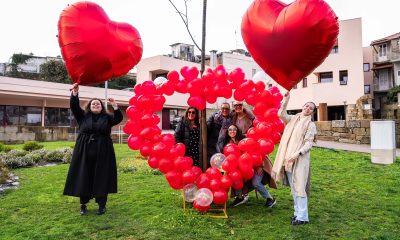 Penafiel celebra “Semana dos Afetos” com ações de sensibilização e espetáculo musical
