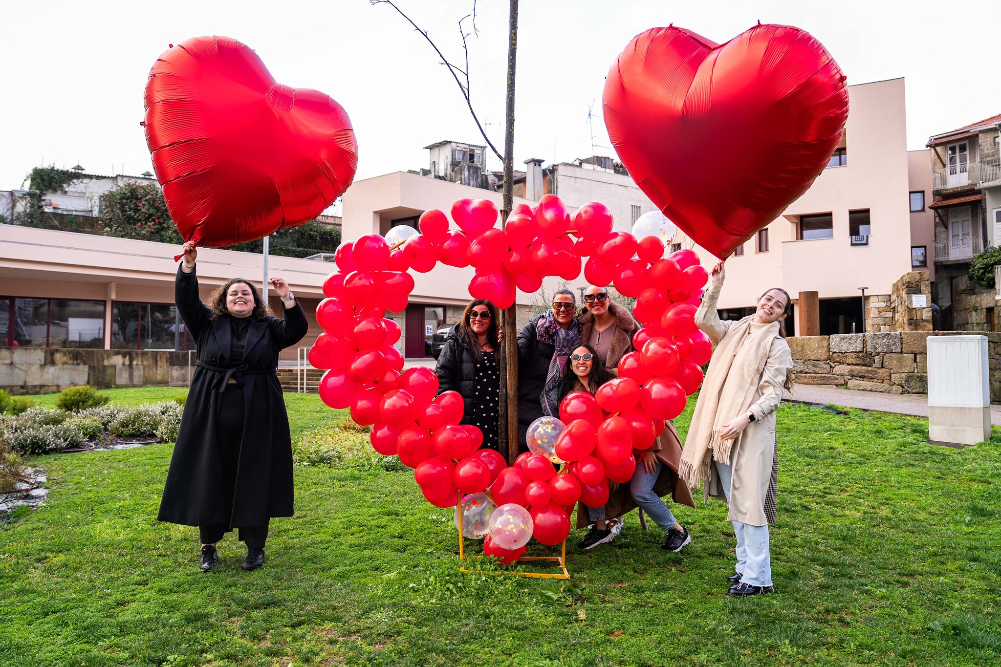 Penafiel celebra “Semana dos Afetos” com ações de sensibilização e espetáculo musical