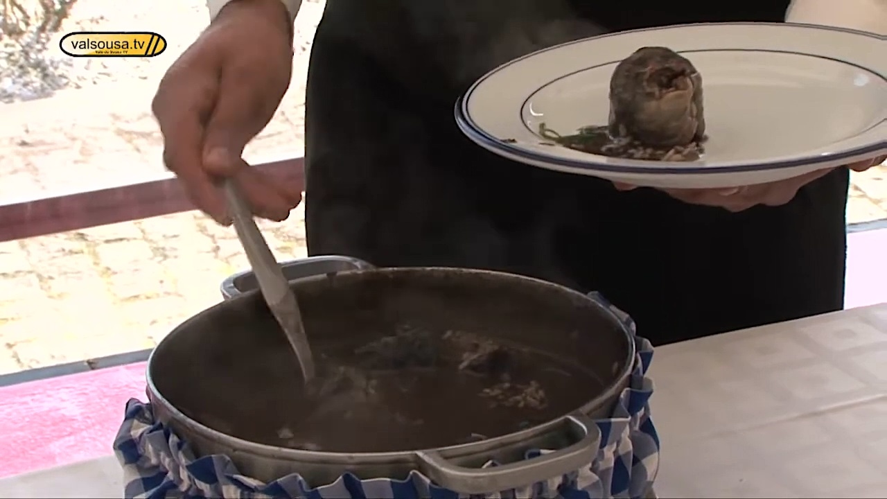 Penafiel celebra lampreia com festival no Cais de Entre-os-Rios e rota gastronómica em 15 restaurantes