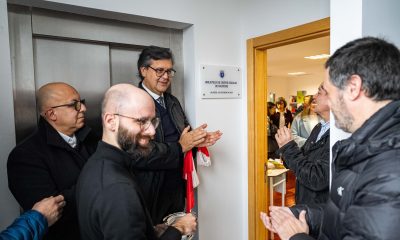 Penafiel inaugura Biblioteca do Centro Escolar de Valpedre, reforçando rede concelhia