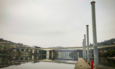 Autarca de Penafiel saúda lançamento do concurso do IC35 para ligação a Entre-os-Rios, 25 anos após a tragédia da ponte