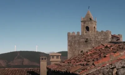 O Tempo e a Alma dos Lugares: quando o cinema escuta a memória viva dos territórios