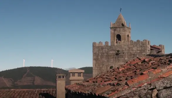 O Tempo e a Alma dos Lugares: quando o cinema escuta a memória viva dos territórios
