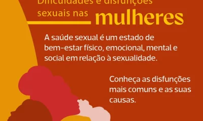 Perceber o corpo e dar atenção aos seus sinais é importante para compreender o q…