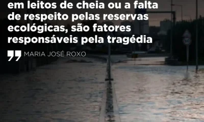 Portugal enfrenta um «comboio de tempestades», que deixa um rasto de destruição …