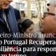 Portugal vai avançar com o plano Portugal Recuperação e Resiliência (PTRR) para …