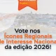 Prémios | Cinco Estrelas Regiões 2026

Encontra-se a decorrer a fase de votações…