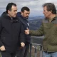 Presidente e vereador de Cinfães realizam visitas a todas as freguesias do concelho