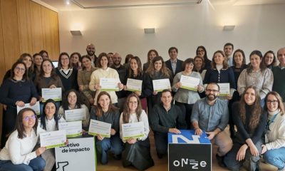 Projeto “Vizinho Cuidador” de Paços de Ferreira selecionado para incubação no ONZE Lab Experience