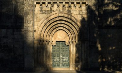 Projeto aprovado com financiamento de 877 mil euros vai criar corredor cultural entre Norte de Portugal e Castela e Leão
