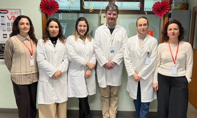 Projeto da ULS Tâmega e Sousa que usa videochamada para vigiar tratamento da tuberculose é finalista dos Top Health Awards