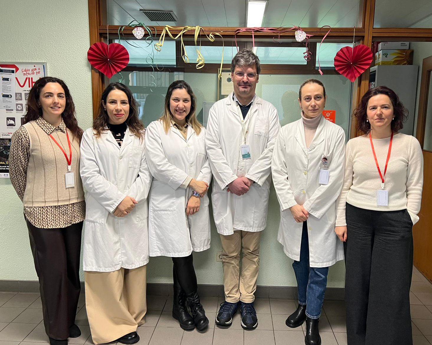 Projeto da ULS Tâmega e Sousa que usa videochamada para vigiar tratamento da tuberculose é finalista dos Top Health Awards