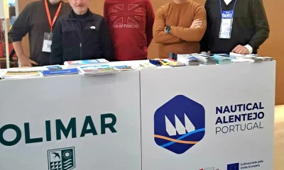 Promoção Turística | Estação Náutica de Monsaraz e Estações Náuticas do Alentejo…