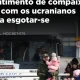 Quatro anos após a invasão da Ucrânia, a solidariedade na Europa Central começa …