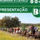 Romaria a Cavalo: Tradição secular une Moita e Viana do Alentejo em abril