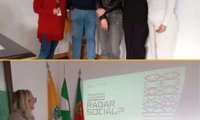 Radar Social de Amarante realiza sessão de proximidade em Bustelo e anuncia próximo encontro em Aboadela