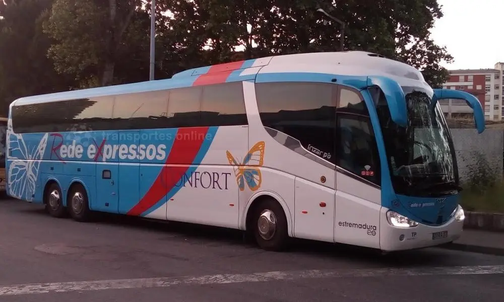 Rede Expressos mantém descontos de 50% e reembolsos totais até 15 de fevereiro