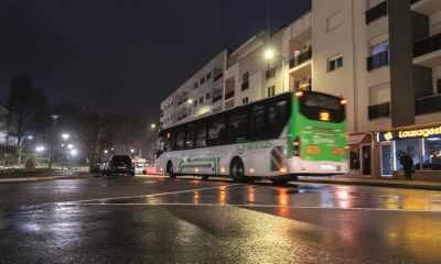Novo sistema intermunicipal de transportes “Linhas” entra em funcionamento e Lousada ganha ligações nacionais e europeias