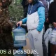 Reforçamos o apoio presencial nas zonas mais afetadas.

A partir da sexta-feira …