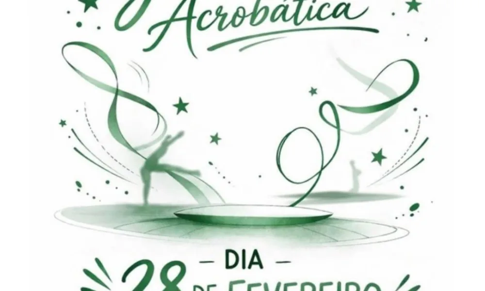 Reserve na sua agenda
SARAU DE GINÁSTICA ACROBÁTICA | 28.02.2026

O Cineteatro F…