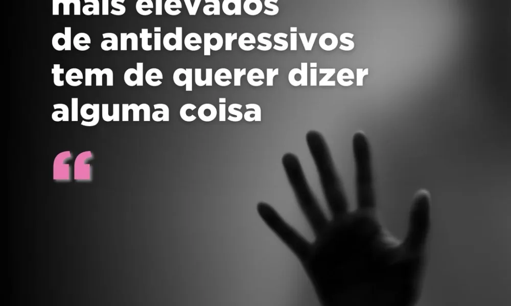 Sabia que a psicose não é um diagnóstico, mas sim um sintoma? 

«Surge quando al…