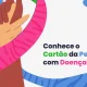 Sabia que existe um Cartão da Pessoa com Doença Rara? Este cartão ajuda, em caso…