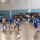 Sanfins vence final do Torneio de Inverno de Futsal Benjamins em Paços de Ferreira