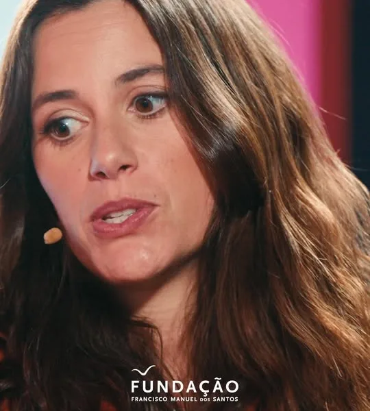 «Se calhar fica muito melhor nas notícias dizer que encontrámos um tratamento in…