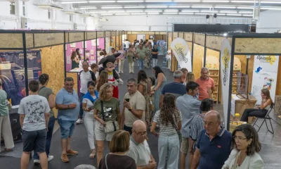Moura abre candidaturas para a XVII Olivomoura e Feira de Maio com foco na inovação agrícola