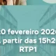 Televisão | A Nossa Tarde – RTP1

Hoje, a partir das 15h20, o programa A Nossa T…