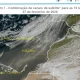 #Tempo #Poeiras

  Poeiras em suspensão sobre Portugal continental

 Hoje, dia 2…