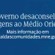 Tendo em conta os últimos desenvolvimentos, são desaconselhadas as viagens ao Mé…