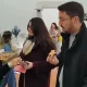 Terceiro e último dia da Feira de Doçaria Conventual de Vila Viçosa Lurdes Ramos…