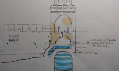 Torre de Menagem do Castelo de Viana 

A Câmara Municipal de Viana informa que,…