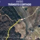 Trânsito cortado na Estrada Nacional 254 

O Município de Vila Viçosa informa q…