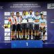 Portugal conquista medalha de prata no madison do Europeu de Pista » Ciclismo + TV